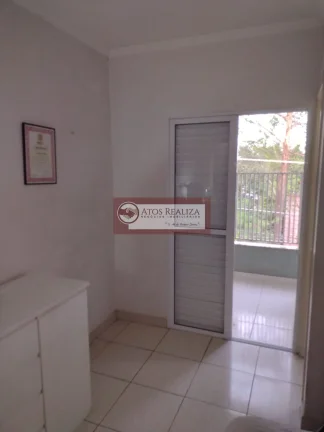 Imagem Sobrado em Interlagos - SP, 3 dormitórios, 1 suíte por R$470 mil - venda