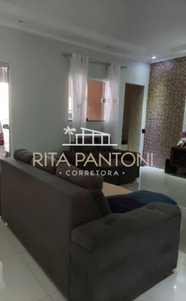 Imagem Casa - Sales de Oliveira - Jardim Ato Limpo