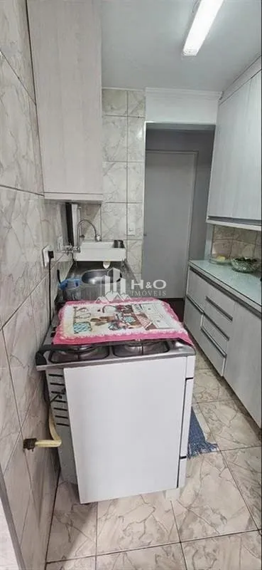 Imagem Lindíssimo apartamento diferenciado na região - pronto para morar! Localizado no Jardim Santa Terezinha
