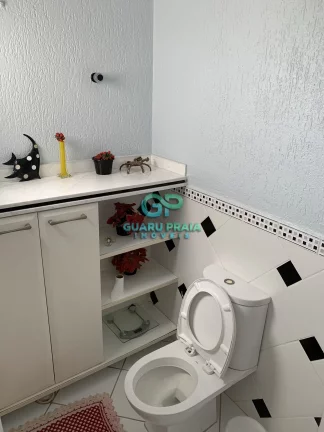 Imagem Apartamento à venda no bairro Enseada - Guarujá/SP