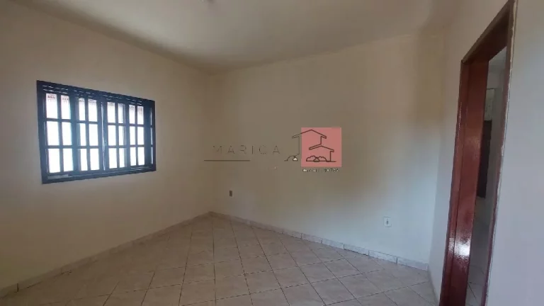 Imagem Casa para Venda em Maricá/RJ - 2 Dorm. 100 m2 Área Útil