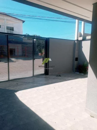 Imagem CASA NOVA EM ÓTIMO BAIRRO