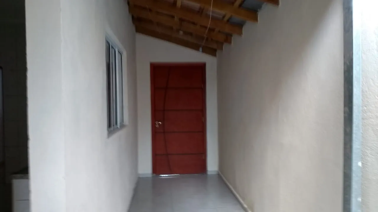 Imagem Casa à venda 3 Quartos, 2 Vagas, 125M², Residencial Mombaça, Pindamonhangaba - SP