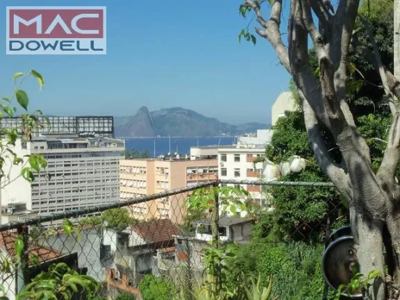 Imagem Eco Pousada 490 M² / 12 quartos - VENDA - Santa Teresa / RJ