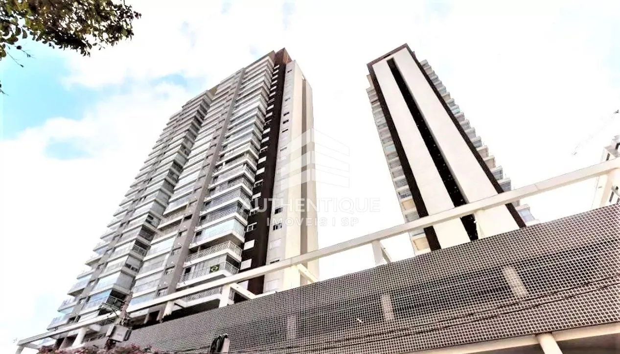 Imagem SQUARE SANTO AMARO - Apartamento à venda em São Paulo/SP