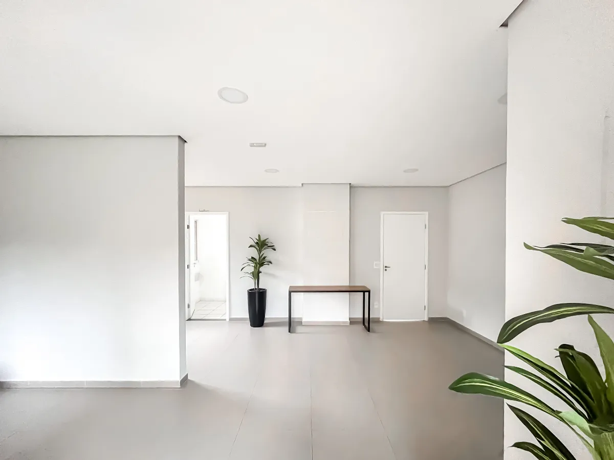 Imagem Apartamento para venda em Campo Grande com 2 quartos, 44m2