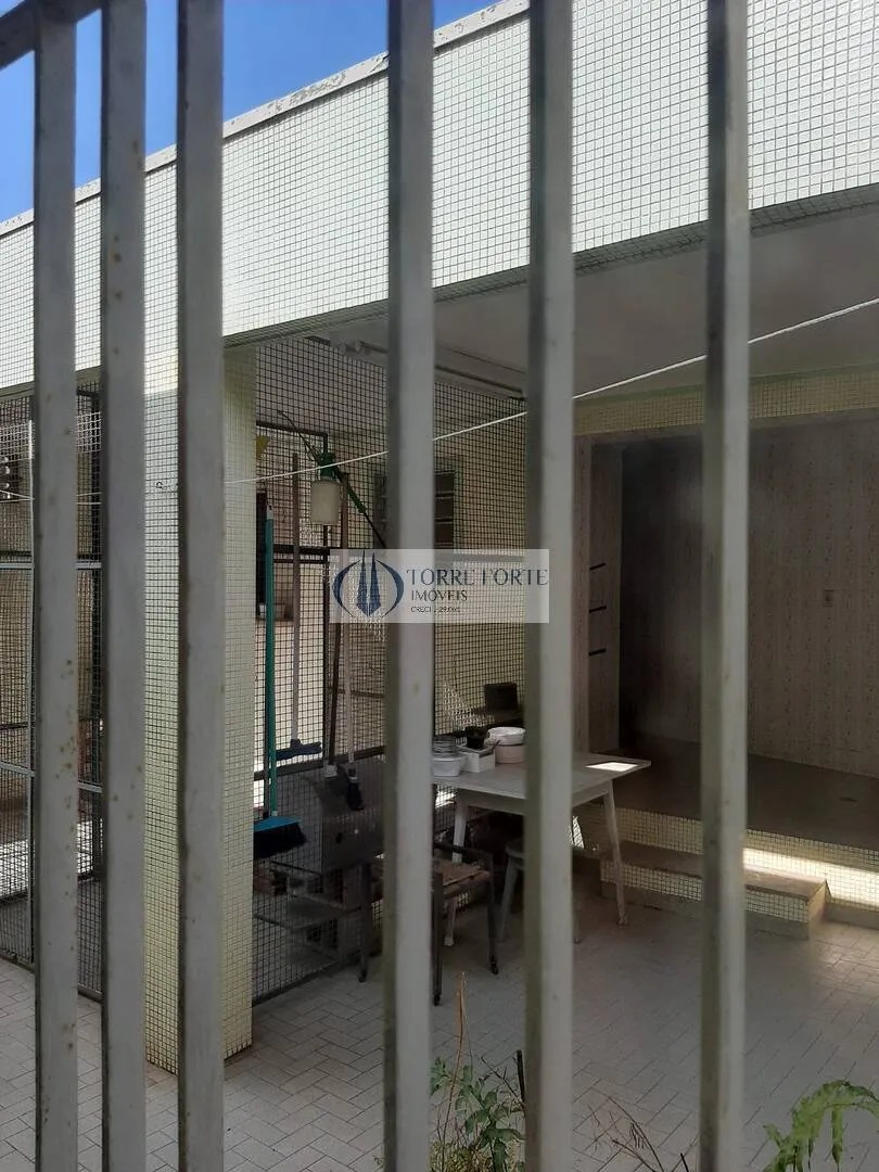 Imagem Bela casa 3dormitórios 2 banheiros e 4 vagas na Vila Formosa