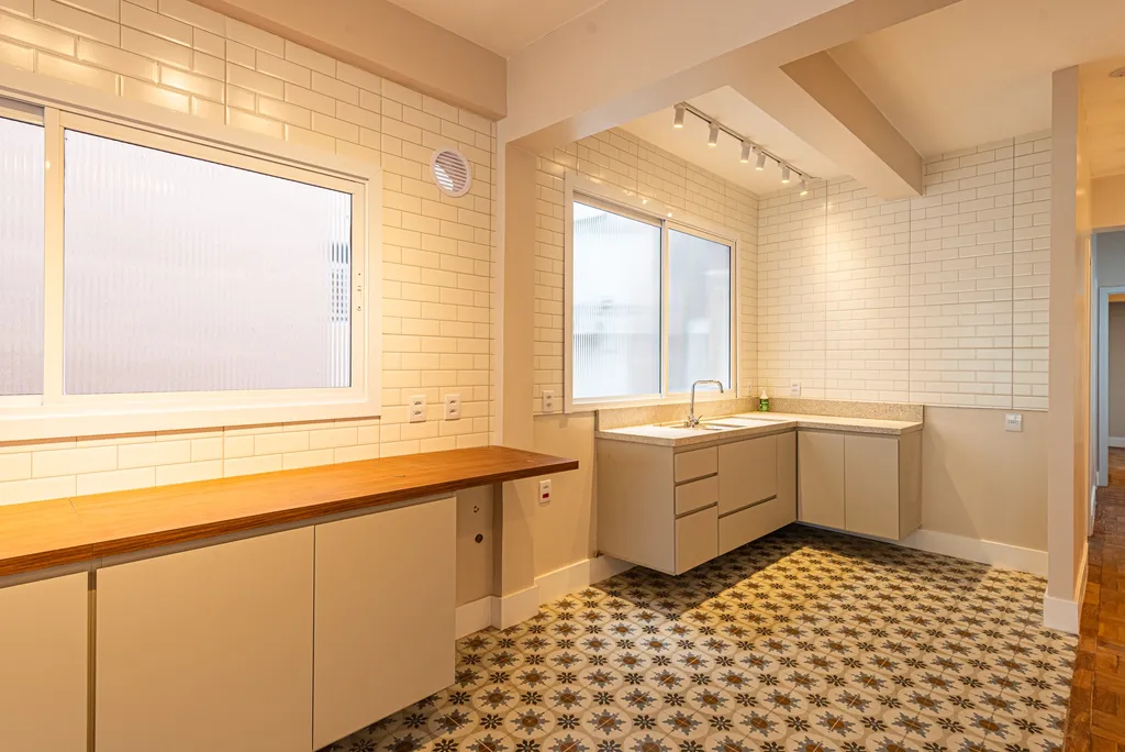 Imagem Apartamento em Bom Fim