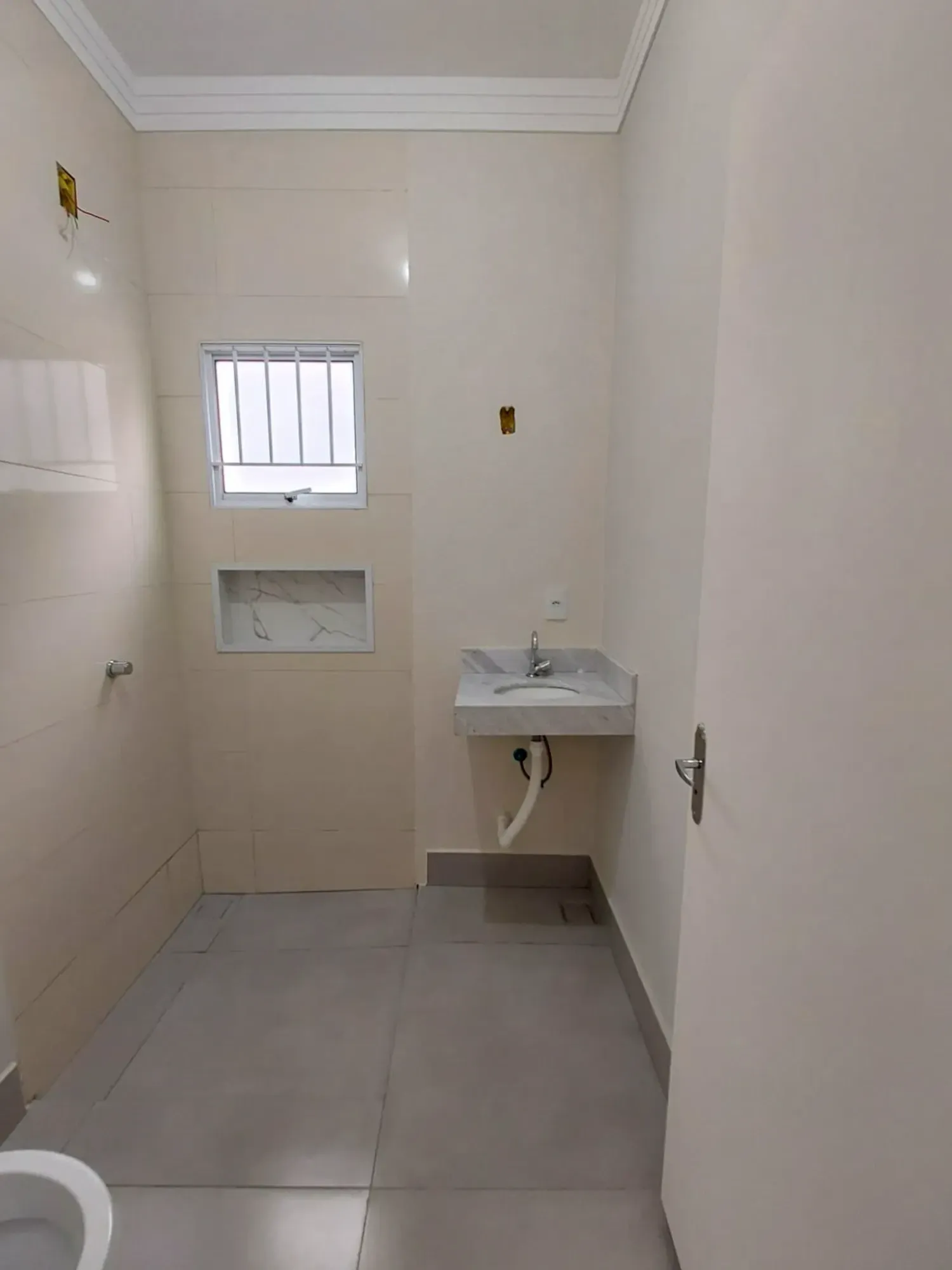 Imagem Casa com 2 Quartos à Venda, 65 m² em Parque Bellaville - Hortolândia