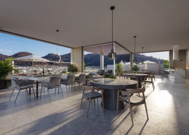 Imagem Le Monarque - Apartamento à venda no bairro Centro - Itapema/SC