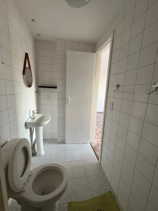 Imagem Apartamento a Venda no bairro Centro - Nilopolis, RJ