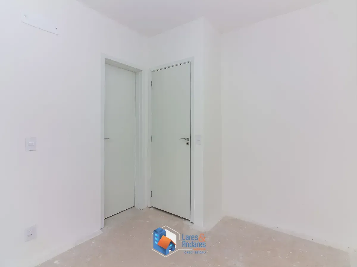 Imagem Apartamento para venda em Alto da Boa Vista com 3 quartos, sendo 3 suítes, 125m²
