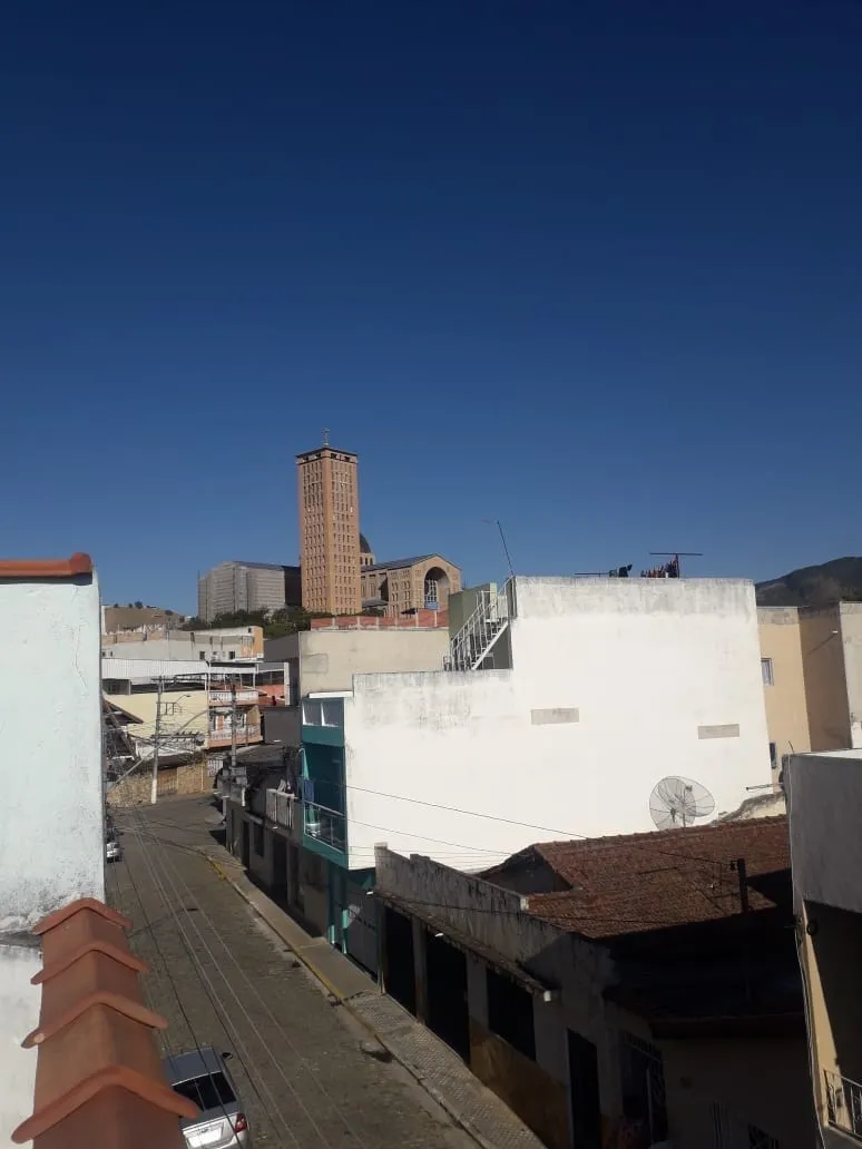 Imagem Casa à venda 4 Quartos, 1 Suite, 1 Vaga, 110M², Ponte Alta, Aparecida - SP