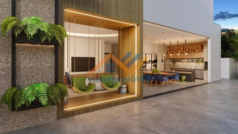 Imagem Apartamento no Horto