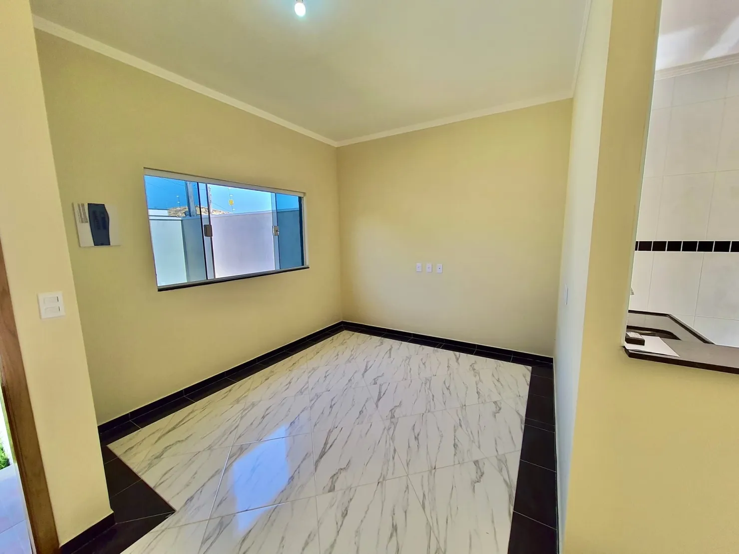 Imagem Casa à venda 2 Quartos, 1 Suite, 1 Vaga, 125M², Residencial Estoril, Taubaté - SP