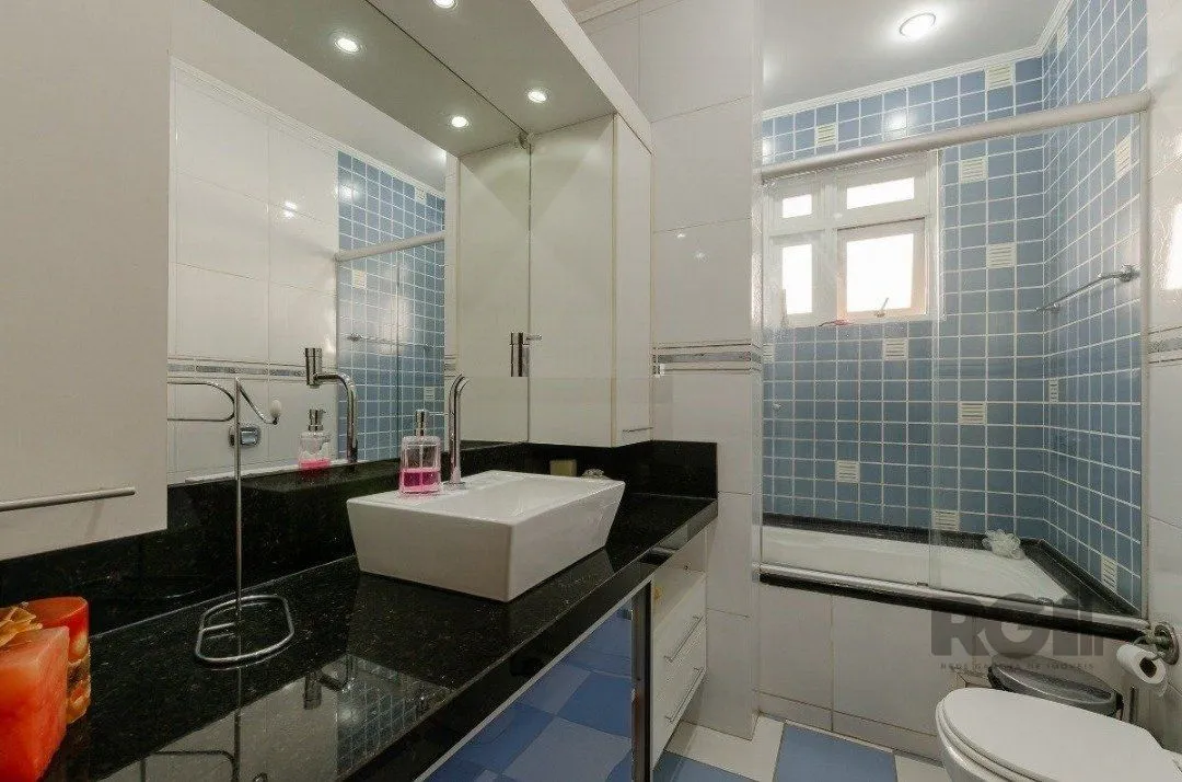 Imagem Casa de Condomínio em Cavalhada
