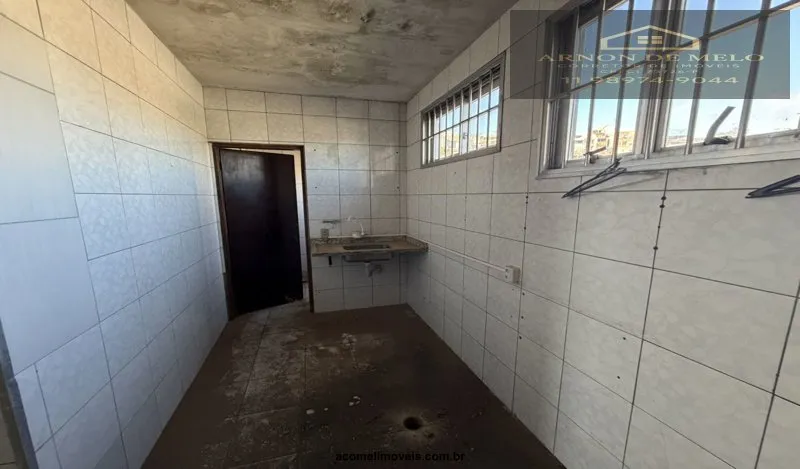 Imagem Galpões para locação em São Paulo no bairro Vila Jaguara