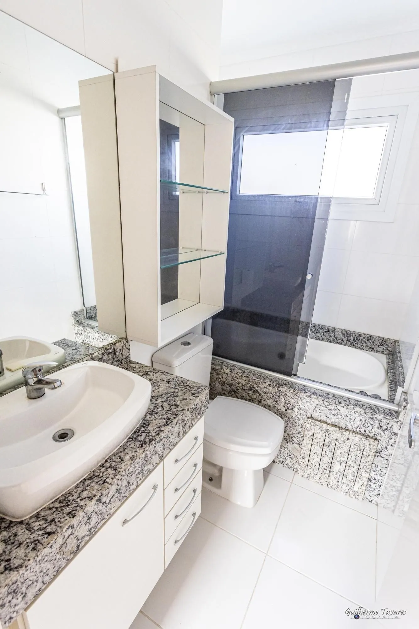 Imagem Casa em condomínio 3 quartos espaço gourmet com churrasqueira, Av, Ecoville