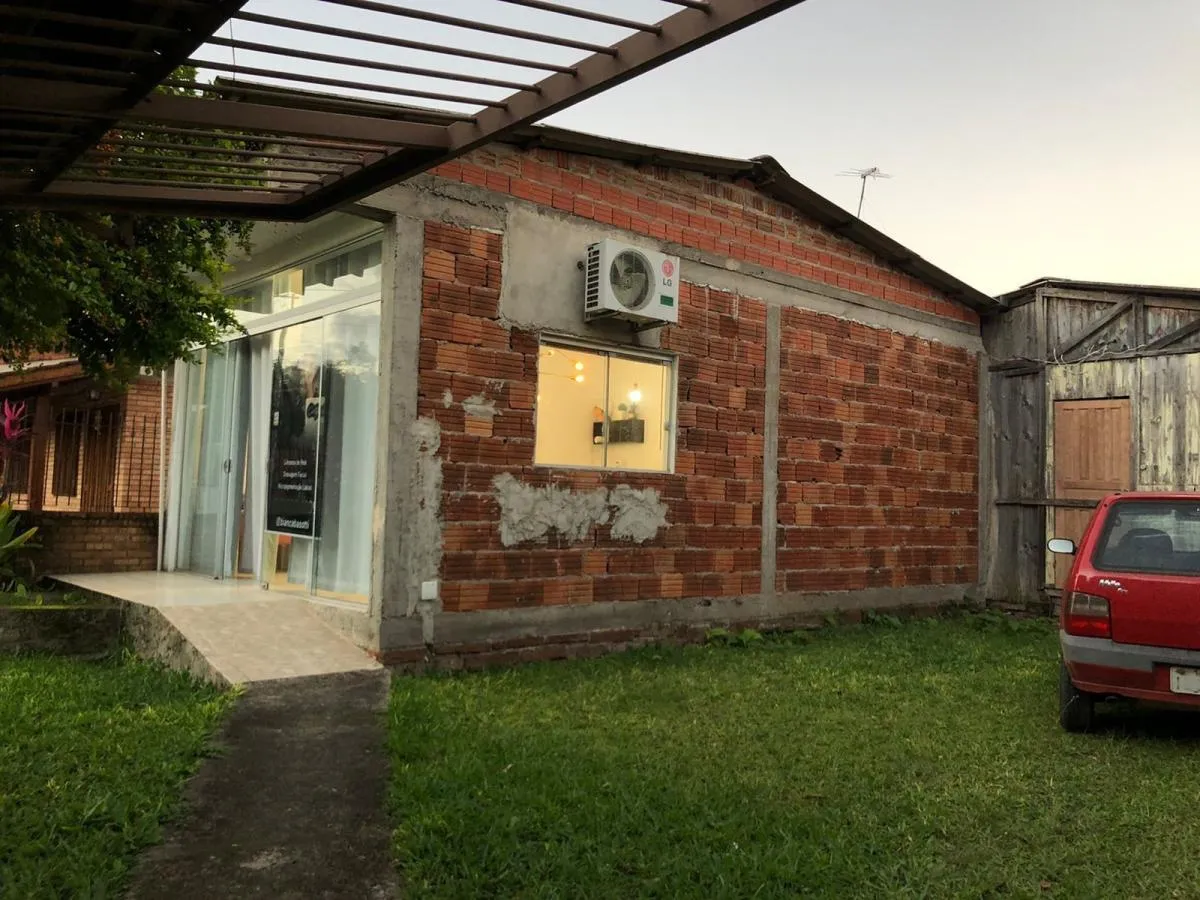 Imagem Terreno para Venda em Novo Hamburgo / RS no bairro Lomba Grande