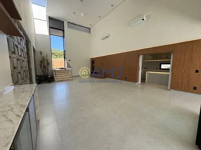 Foto do imóvel CASA TÉRREA DE ALTO PADRÃO | PLATEAU D'OR PRIVILÈGE - GOIÂNIA em Endereço não informado