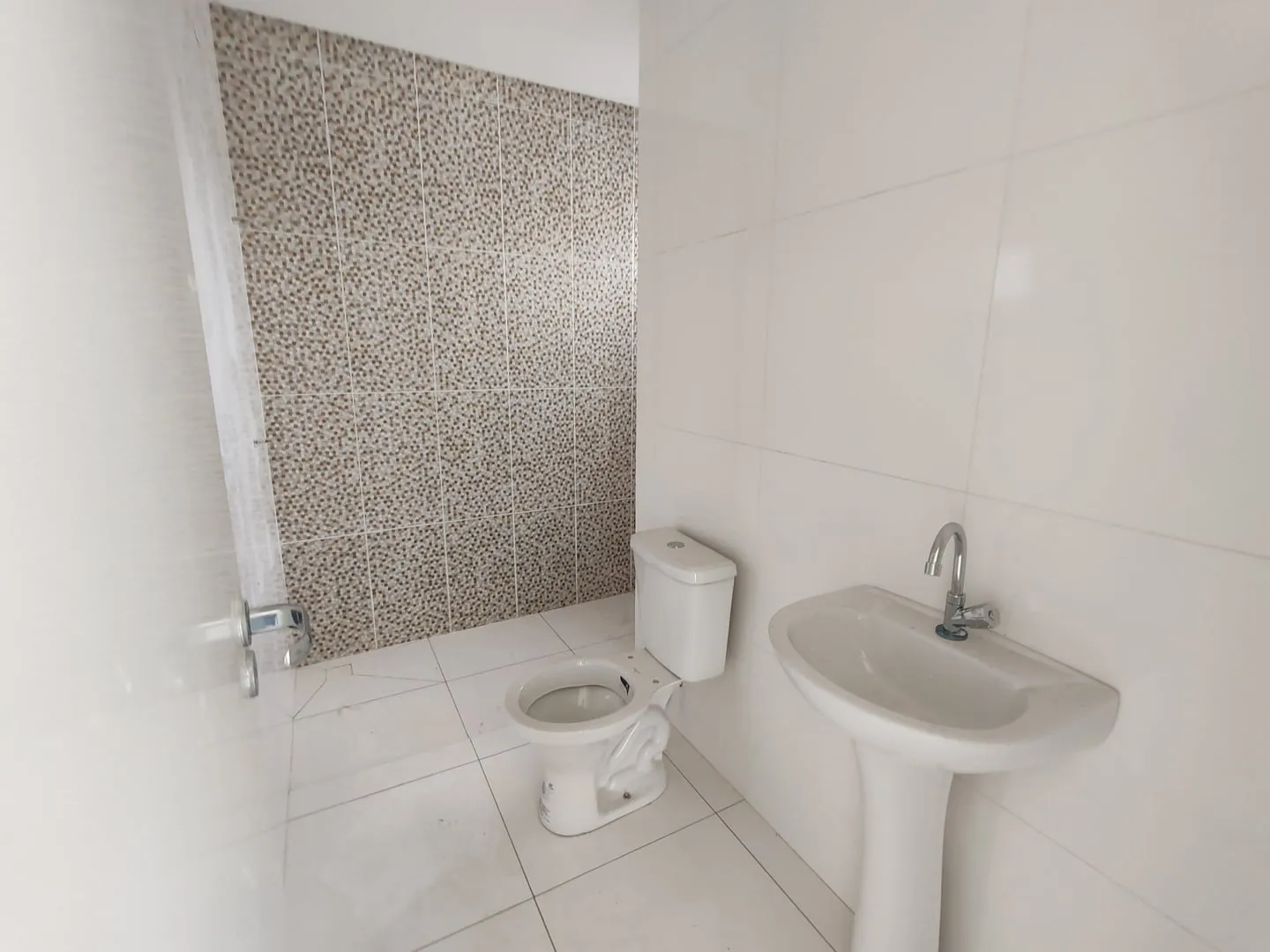 Imagem Apartamento à Venda com 2 Quartos no Alto Alegre em Cascavel