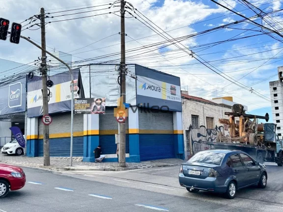 Imagem Este imóvel comercial, localizado em uma das principais avenidas de Sorocaba, oferece alta visibili...