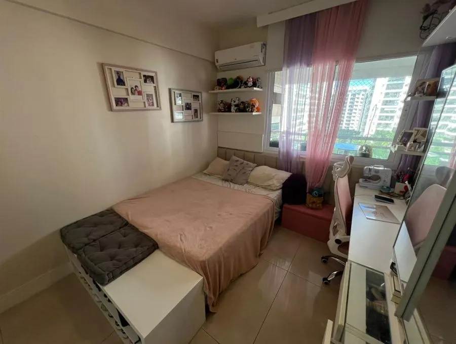 Imagem Reserva Jardim: apartamento 150 m² e 4 quartos | OD109