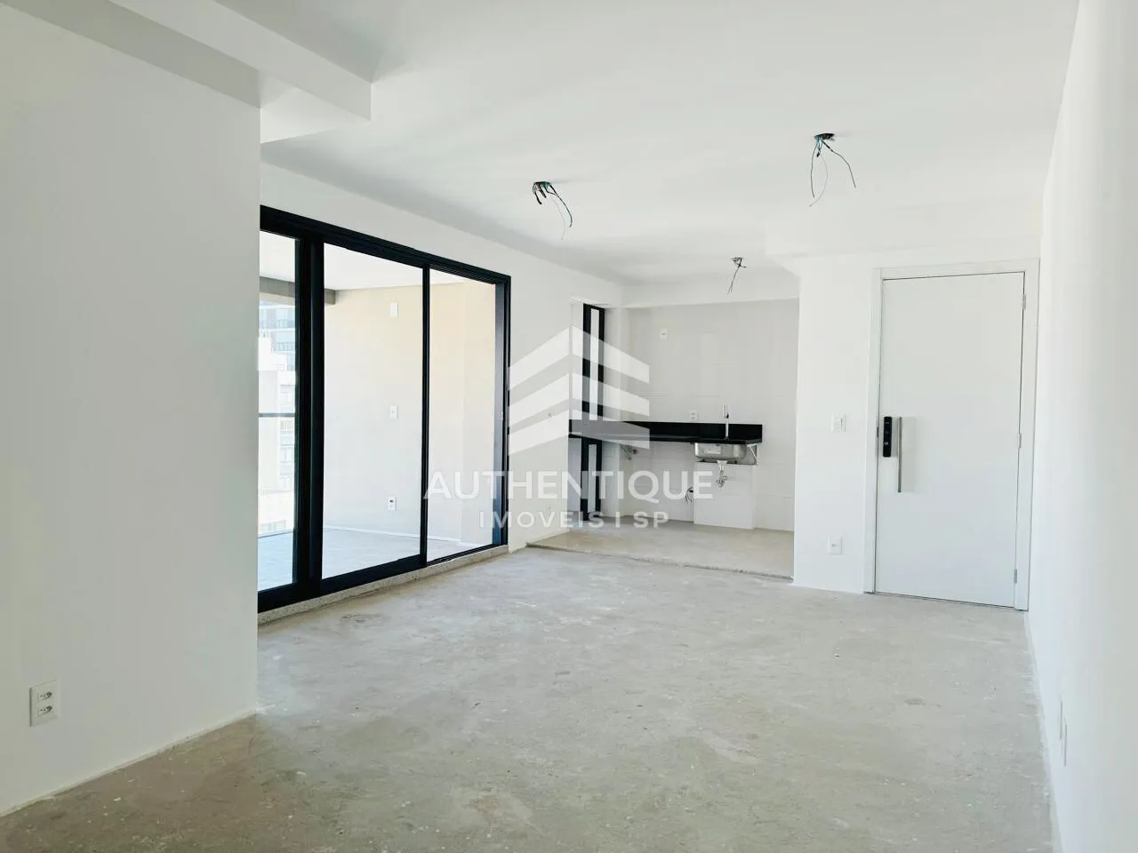 Imagem DIAMOND JARDINS - Apartamento no bairro Jardins à venda
