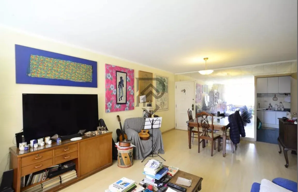 Imagem Apartamento Vila mariana pronto para morar