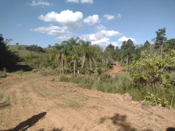 Terreno à Venda, 1.000 m² em recanto das aguas  - Igaratá