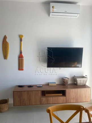 Imagem Apartamento na Praia das Toninhas Ubatuba