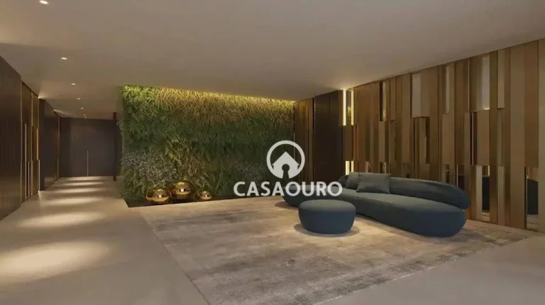 Imagem Cobertura com 3 dormitórios à venda, 167 m² por R$ 2.910.900,00 - Funcionários - Belo Horizonte/MG