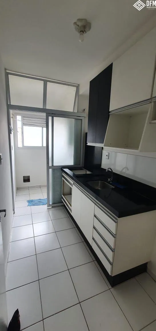 Imagem Apartamento com 3 Dormitorio(s) localizado(a) no bairro Parque Suzano em Suzano / Mato Grosso do Sul Ref.:44477