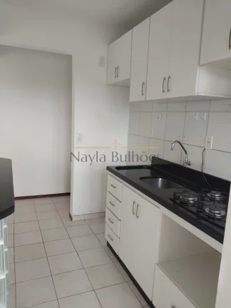 Foto do imóvel APARTAMENTO RESIDENCIAL em SÃO JOSÉ - SC, SERRARIA