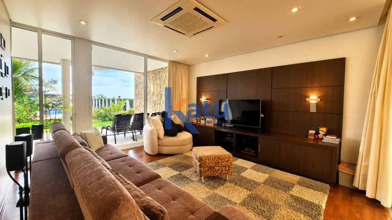 Imagem Casa de Alto Padrão no Condomínio Residencial dos Lagos - Itupeva/SP

Magnífica residência de al...