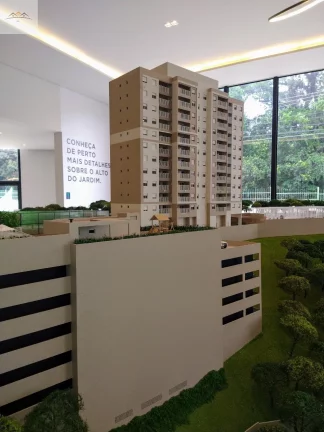 Imagem APARTAMENTO RESIDENCIAL em SÃO PAULO - SP, SAÚDE