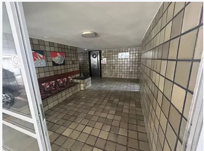 Imagem Apartamento com 3 Quartos à Venda, 107 m² em Boa Viagem - Recife