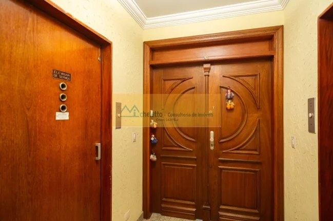 Imagem APARTAMENTO RESIDENCIAL em São Paulo - SP, Perdizes