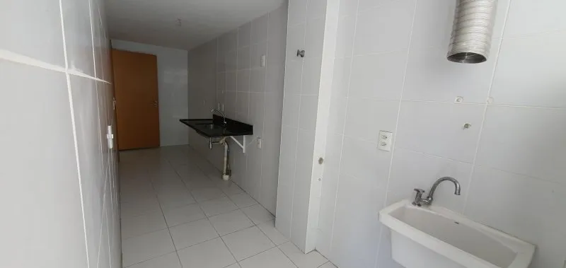 Imagem Apartamento a Venda no bairro Pechincha - Rio de Janeiro, RJ