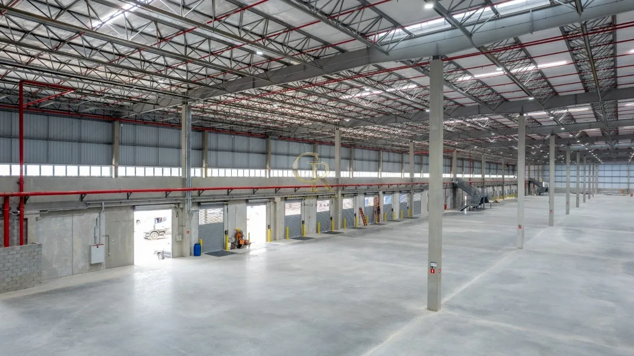 Imagem Aluguel de Galpão Industrial em Condomínio em Guarulhos-SP, Jardim Santo Afonso: 23 vagas, 3.771,16 m² de área.
