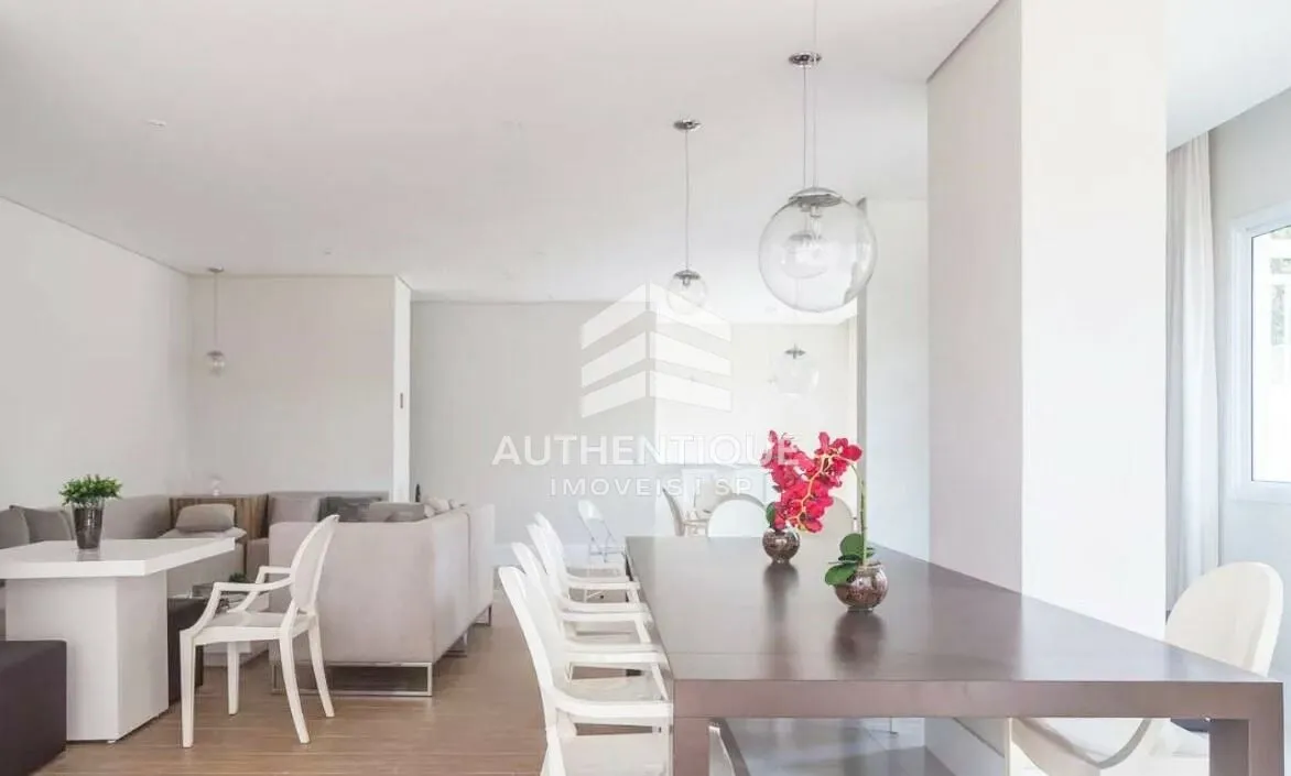 Imagem Like Saude - Apartamento à venda em São Paulo/SP