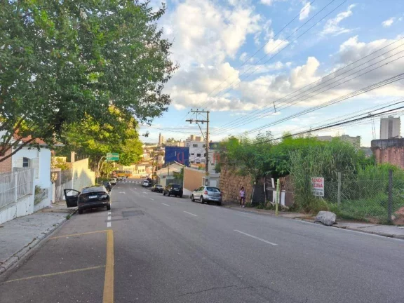 Imagem Terreno à venda, 770 m² por R$ 550.000,00 - Vila Santa Cruz - Itatiba/SP