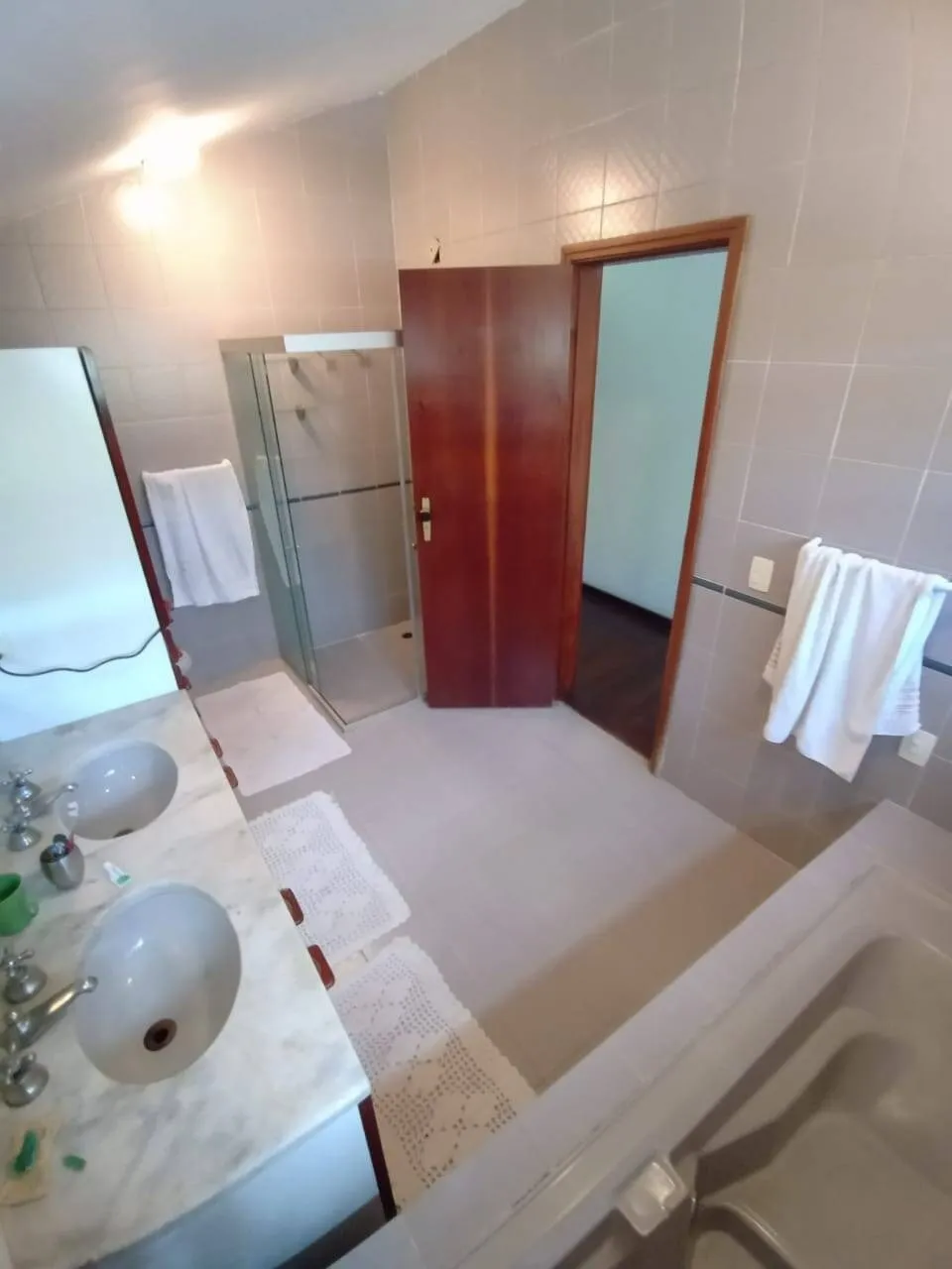 Imagem Linda Casa No Alphaville Residencial 09 - Santana de Parnaíba