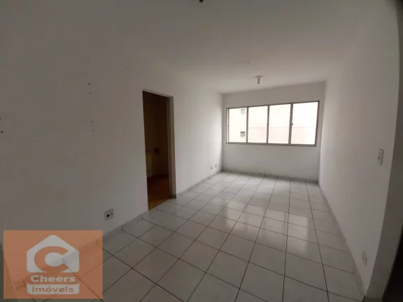Imagem Bela Vista - Vago - Metrô