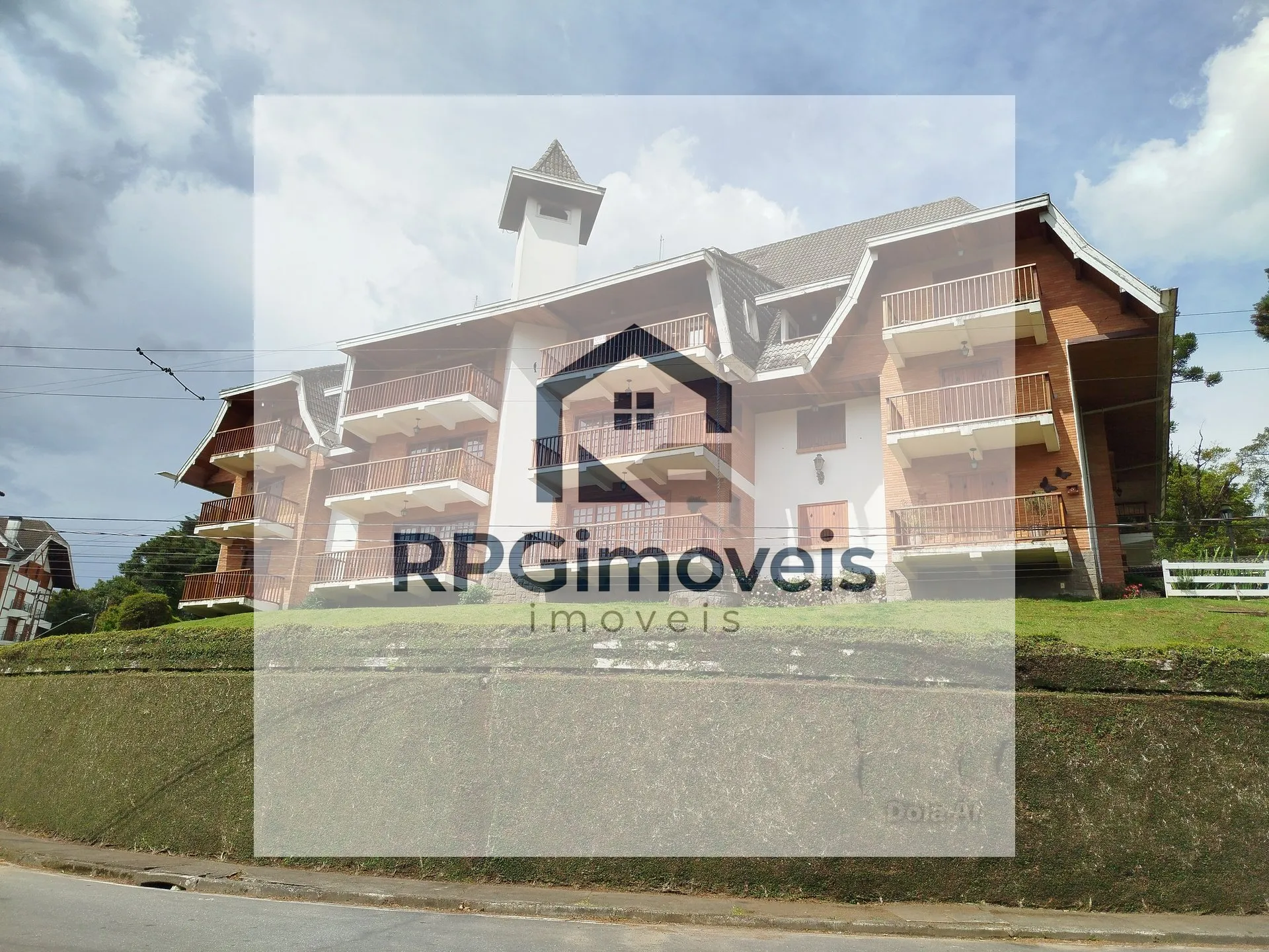 Imagem Exclusividade em Campos do Jordão