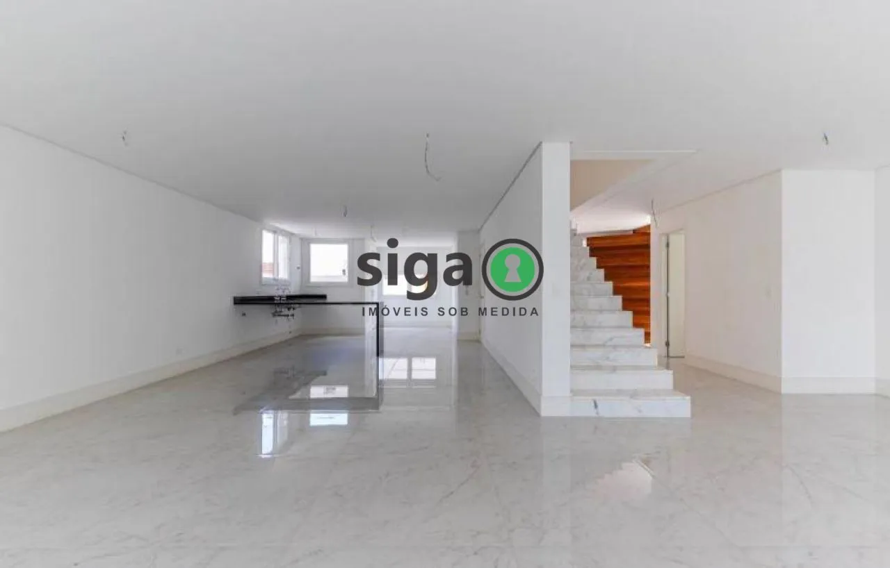 Imagem Casa em Condomínio Residencial em Chácara Santo Antônio (Zona Sul)