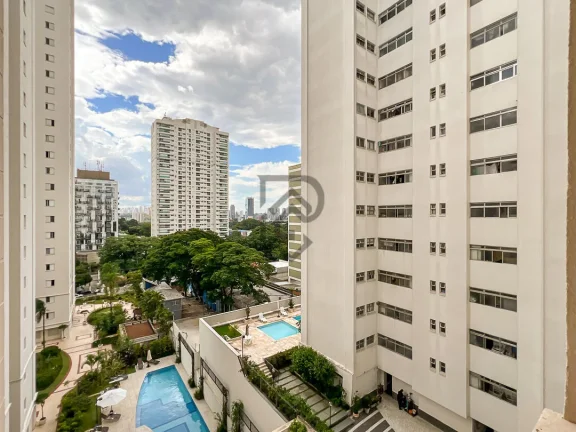 Imagem Apartamento alto da boa vista pronto para morar