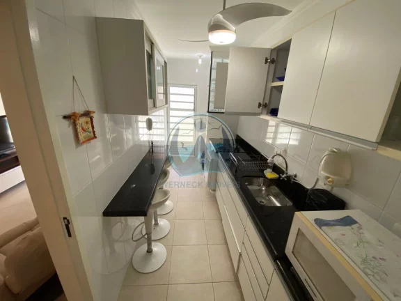 Imagem APARTAMENTO RESIDENCIAL em UBATUBA - SP, PRAIA GRANDE