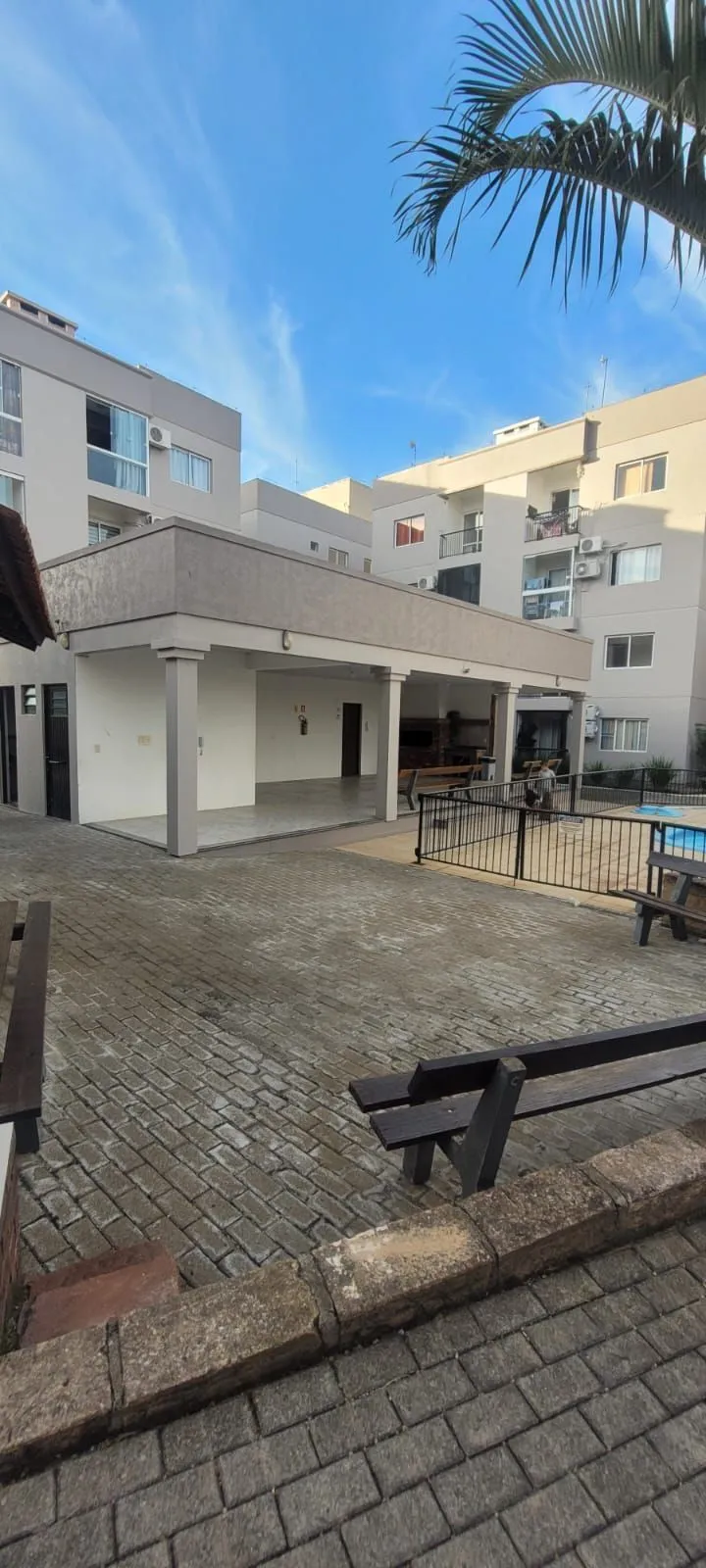 Imagem Apartamento no bairro Timbaúva em Porto Alegre/RS