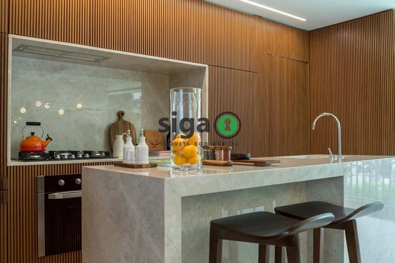 Imagem Apartamento à venda na Vila Olimpia com 3 quartos